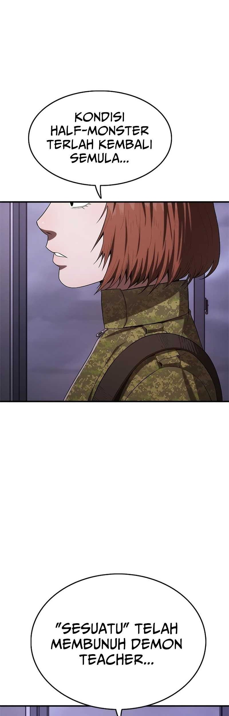Monster Devourer Chapter 07 Gambar 70