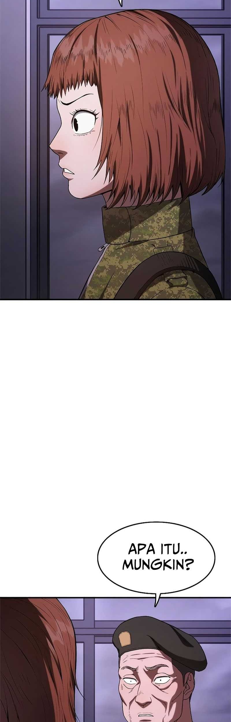 Monster Devourer Chapter 07 Gambar 71