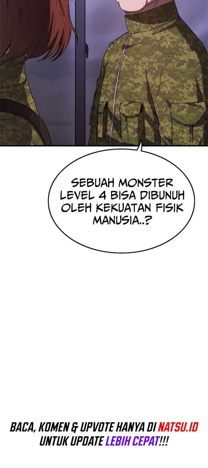 Monster Devourer Chapter 07 Gambar 72
