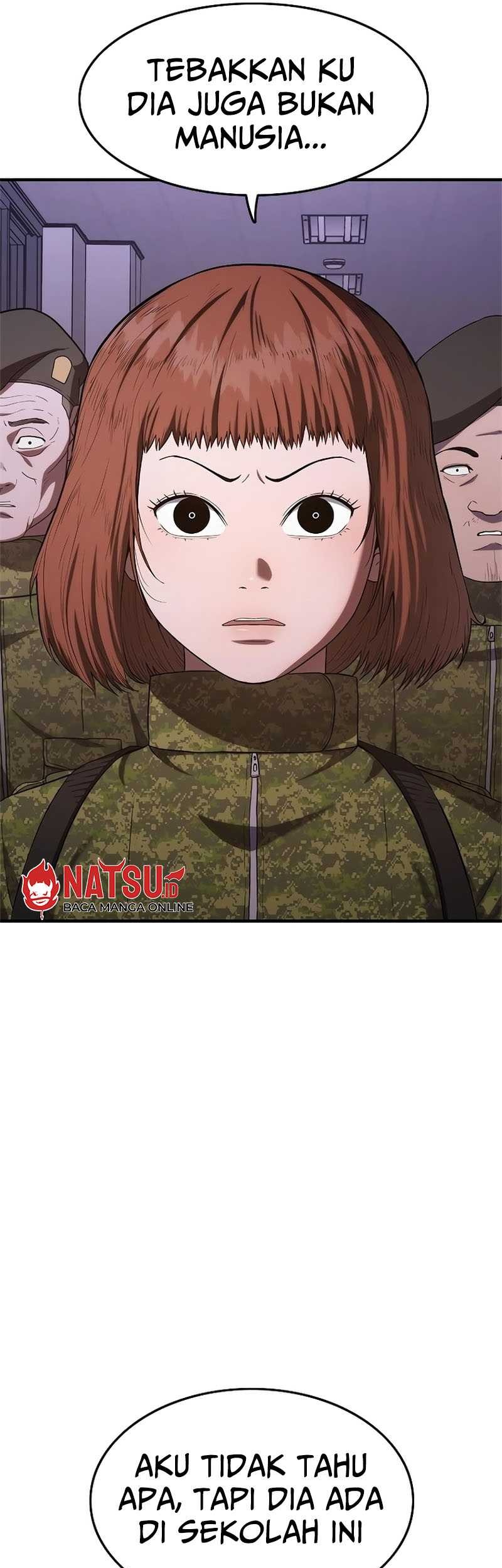 Monster Devourer Chapter 07 Gambar 73