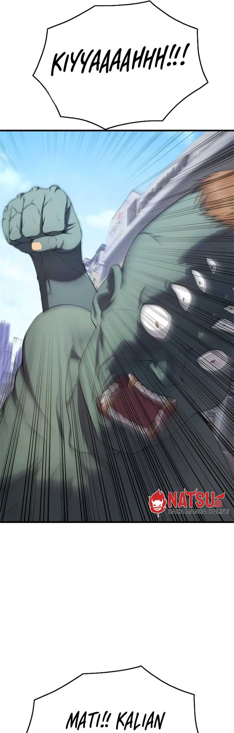 Monster Devourer Chapter 07 Gambar 77