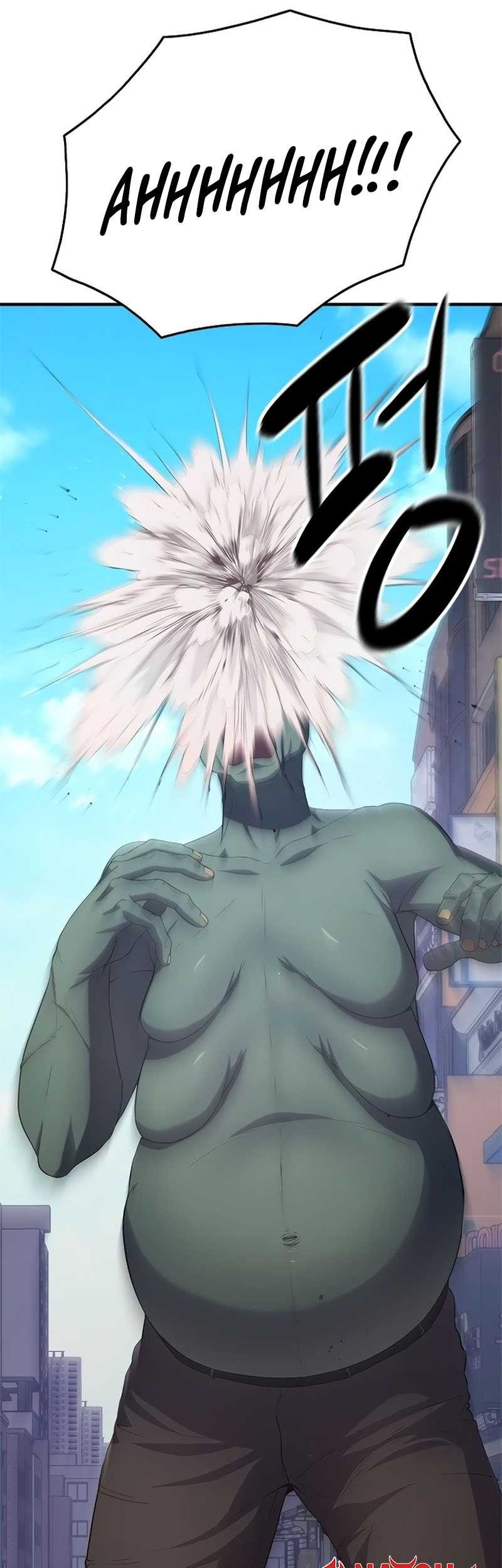 Monster Devourer Chapter 07 Gambar 81