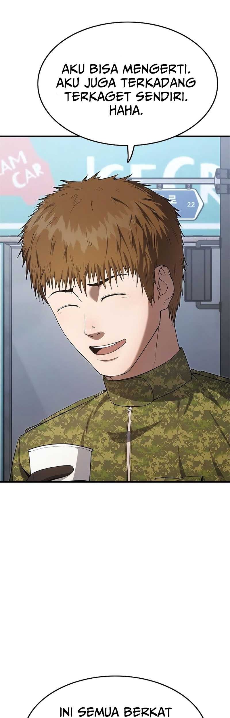 Monster Devourer Chapter 07 Gambar 87