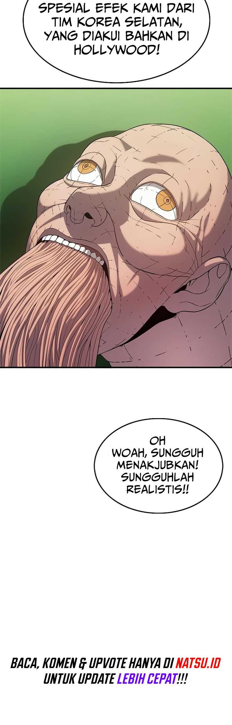 Monster Devourer Chapter 07 Gambar 88