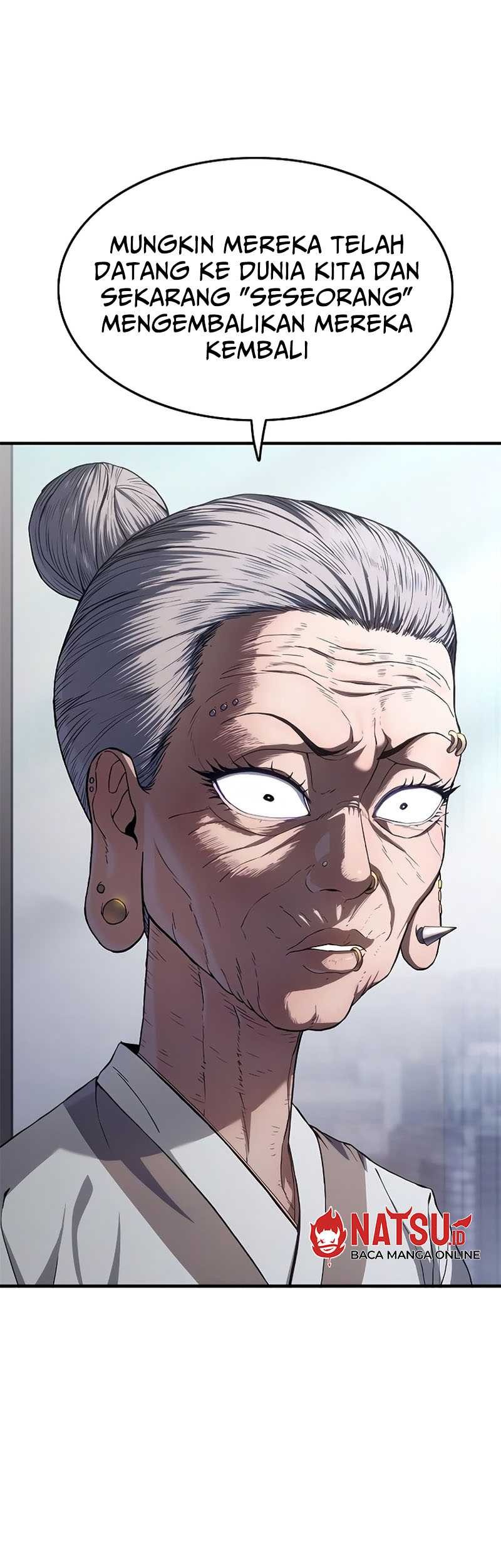 Monster Devourer Chapter 07 Gambar 97