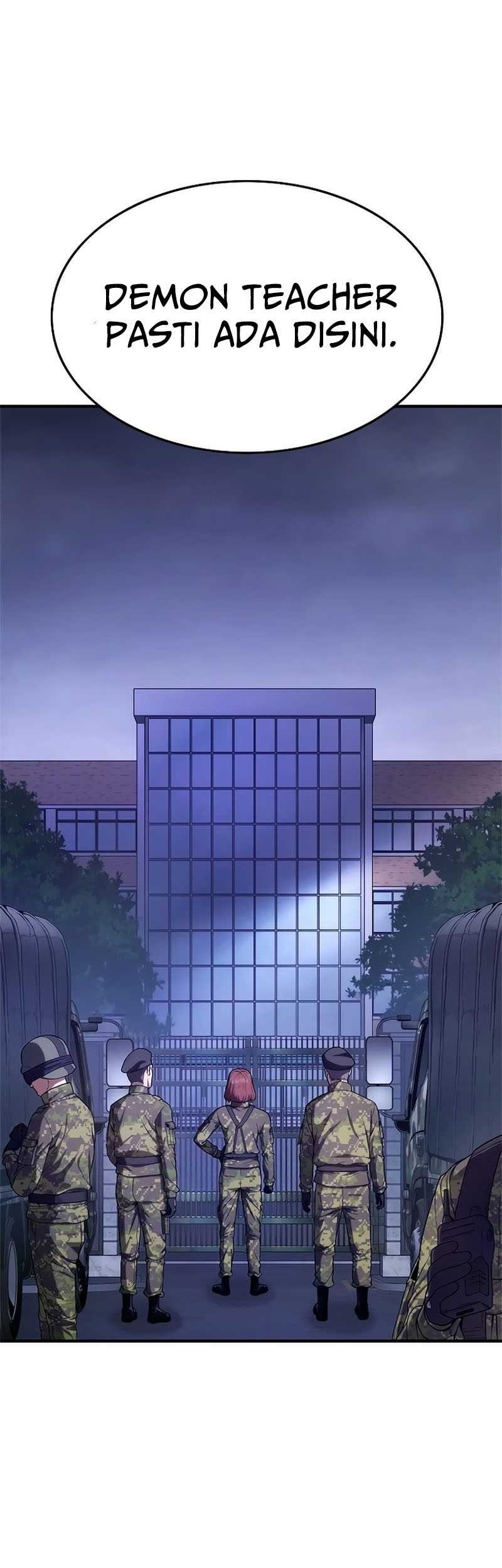 Monster Devourer Chapter 07 Gambar 3