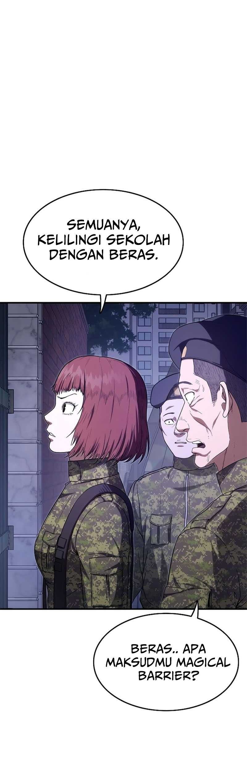 Monster Devourer Chapter 07 Gambar 4
