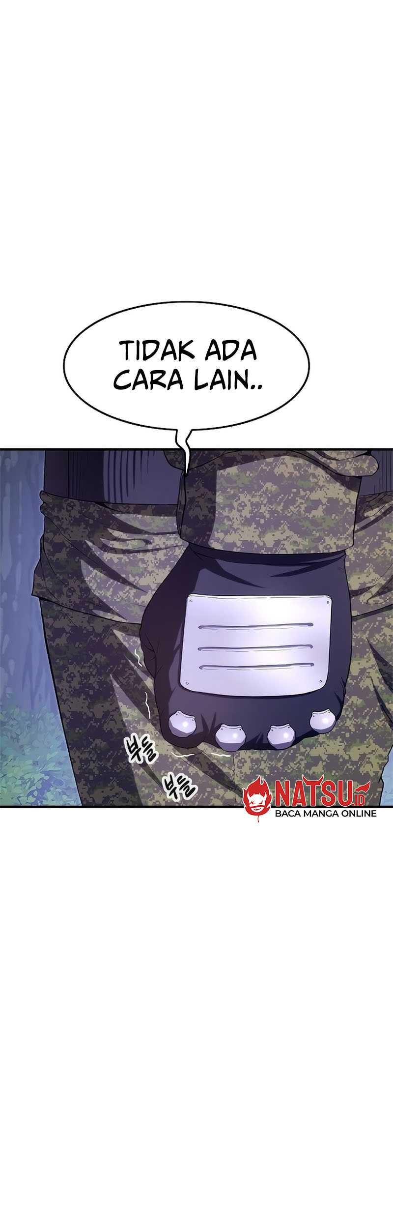 Monster Devourer Chapter 07 Gambar 6