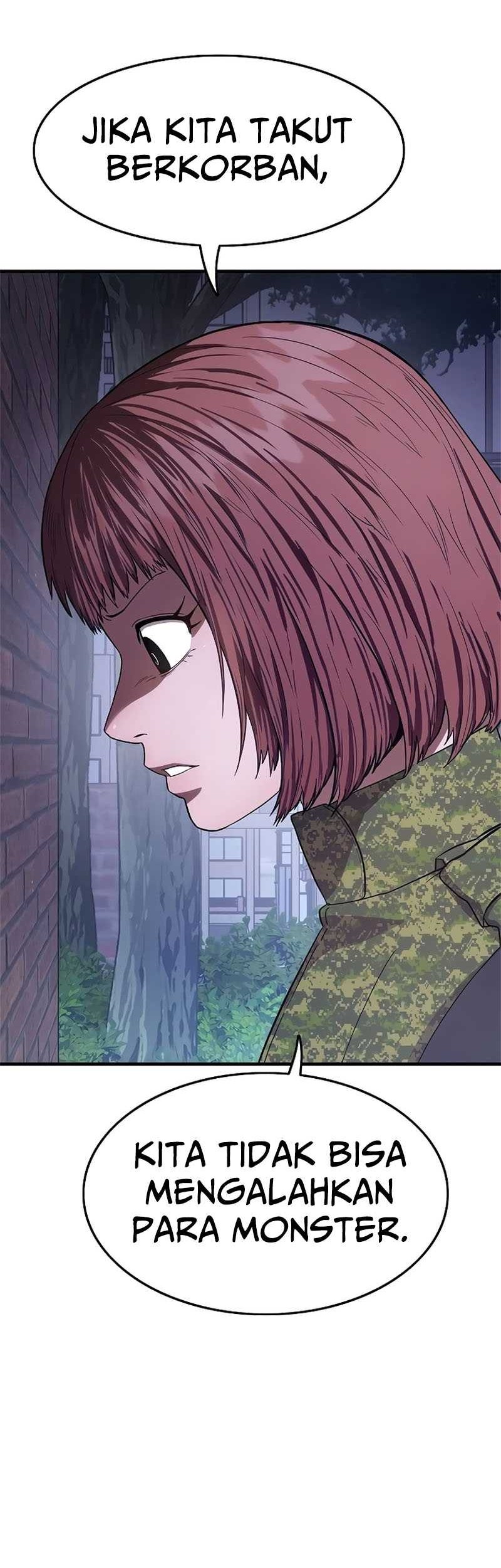 Monster Devourer Chapter 07 Gambar 7