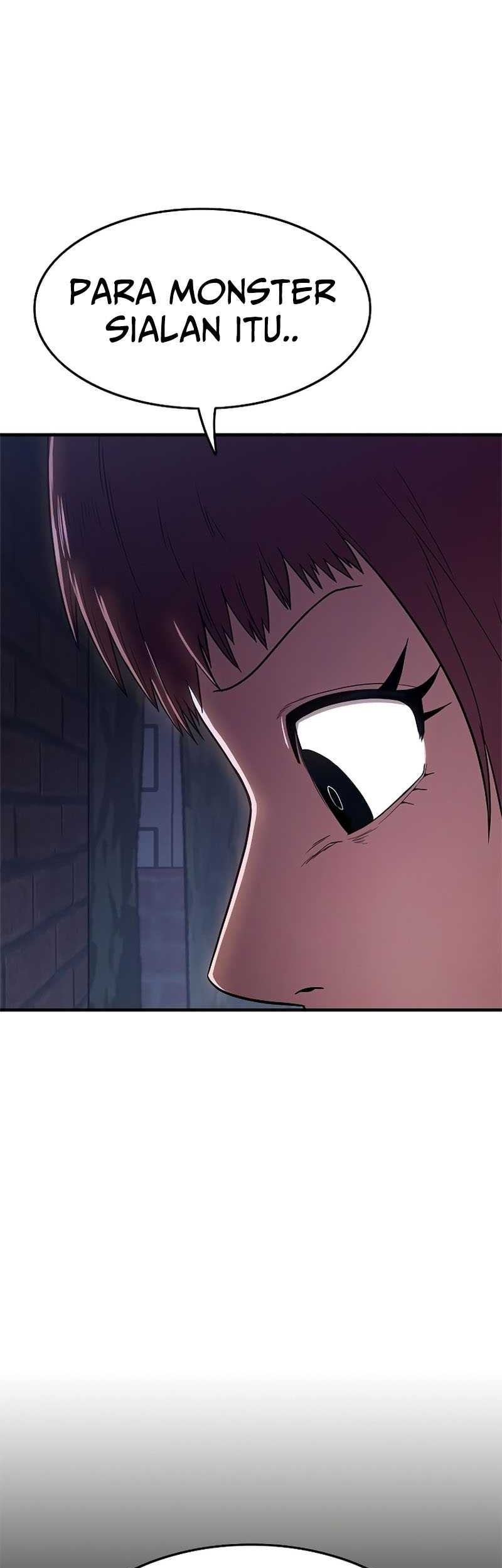 Monster Devourer Chapter 07 Gambar 8