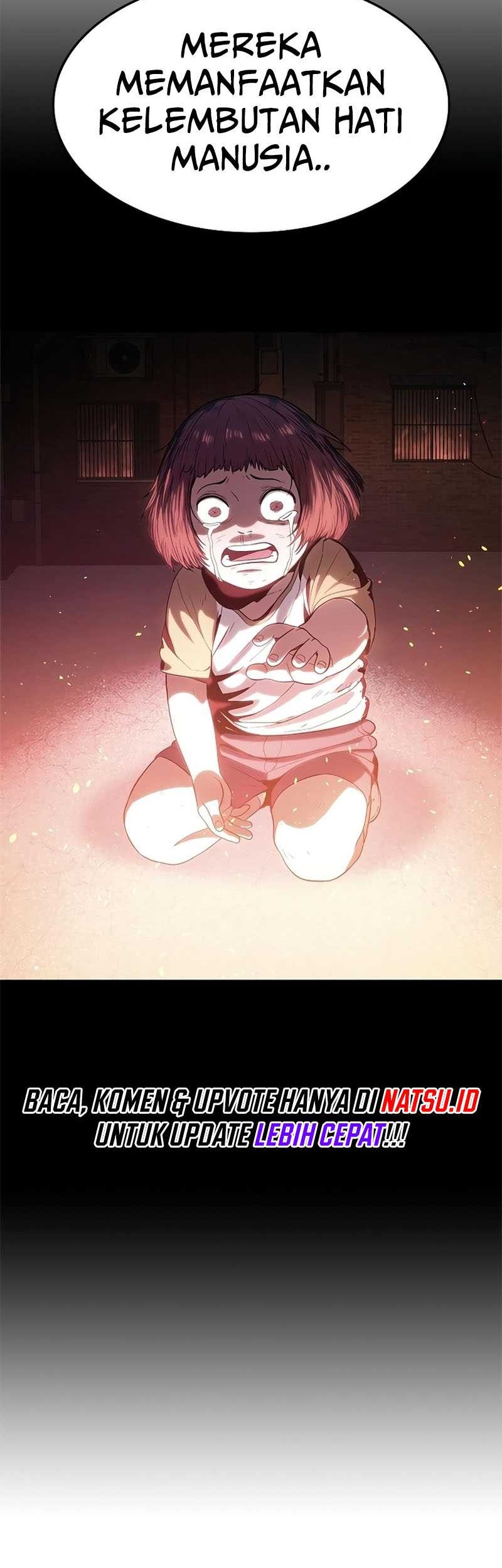 Monster Devourer Chapter 07 Gambar 9
