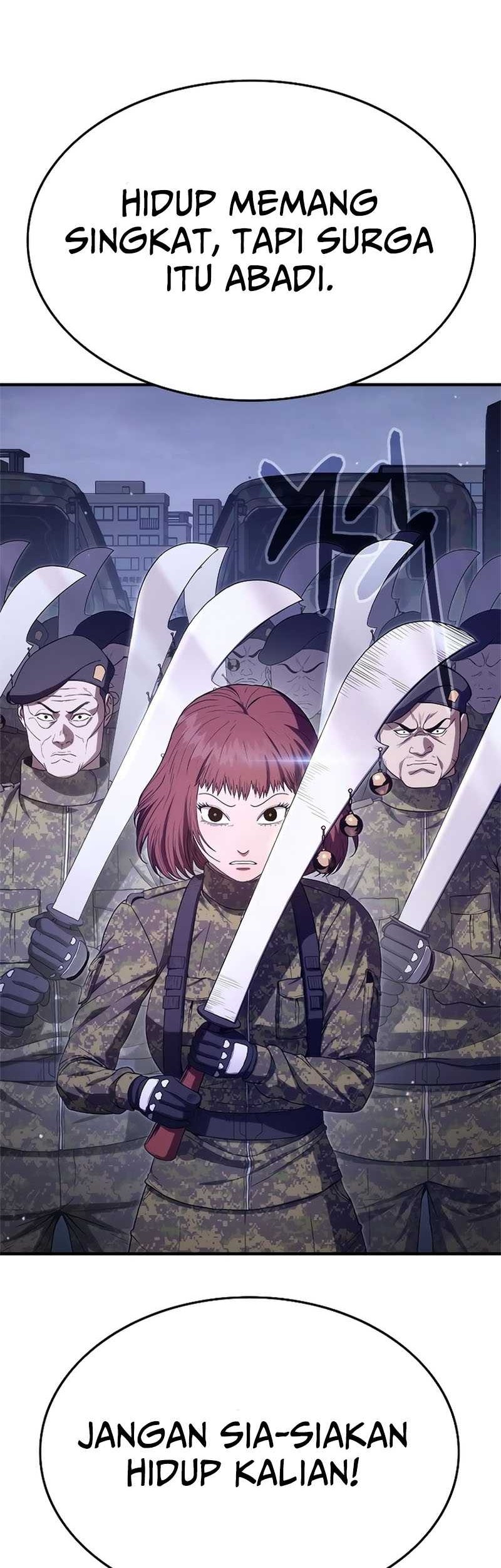 Monster Devourer Chapter 07 Gambar 11