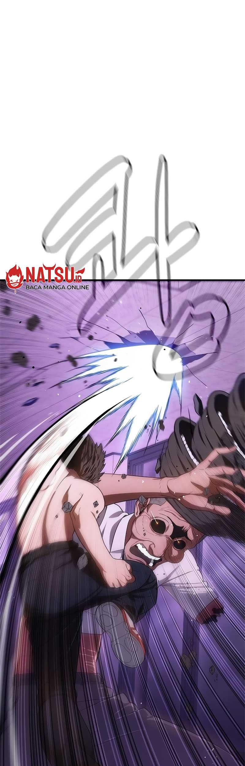 Monster Devourer Chapter 07 Gambar 14