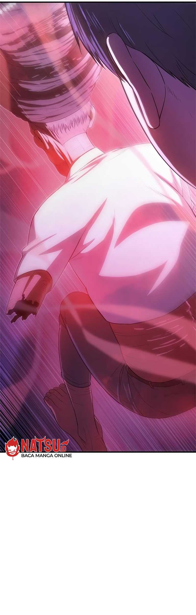 Monster Devourer Chapter 07 Gambar 18