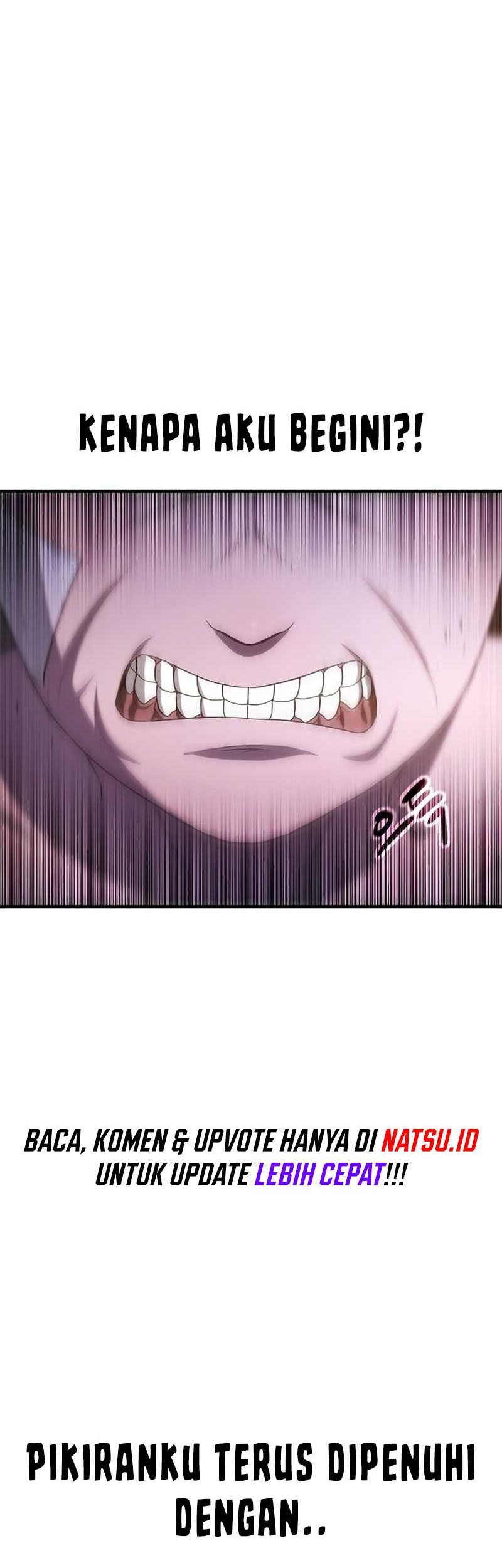 Monster Devourer Chapter 07 Gambar 21