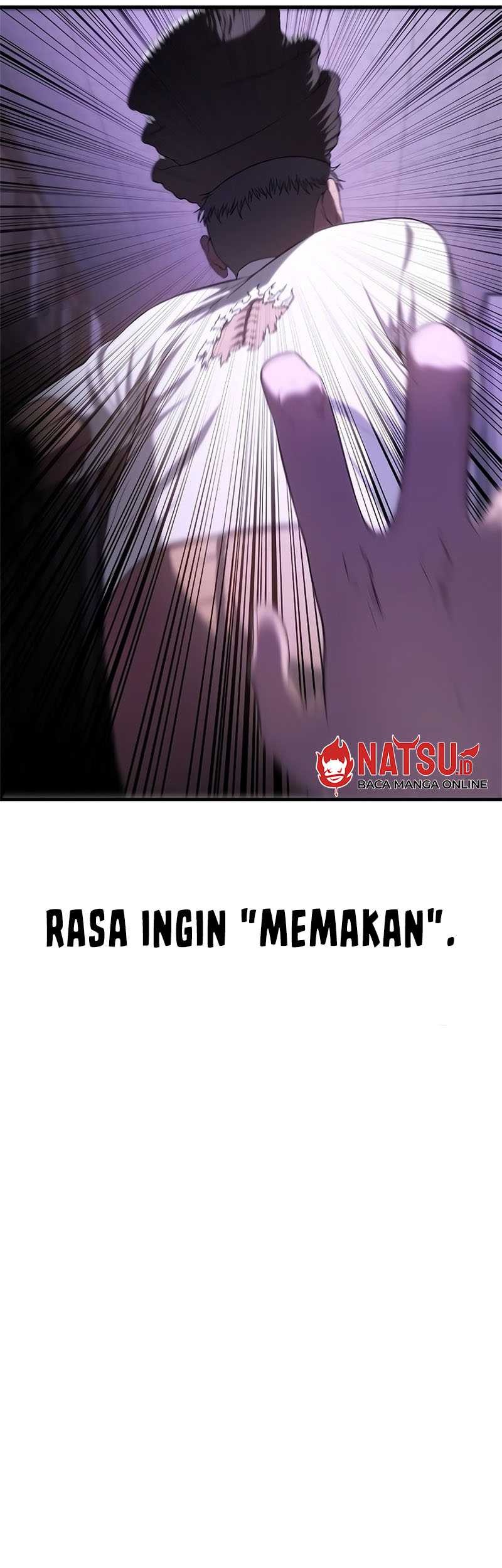 Monster Devourer Chapter 07 Gambar 22