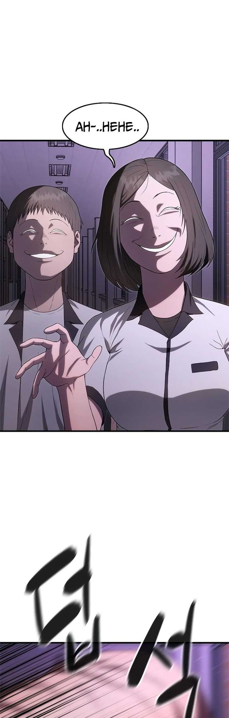 Monster Devourer Chapter 07 Gambar 24