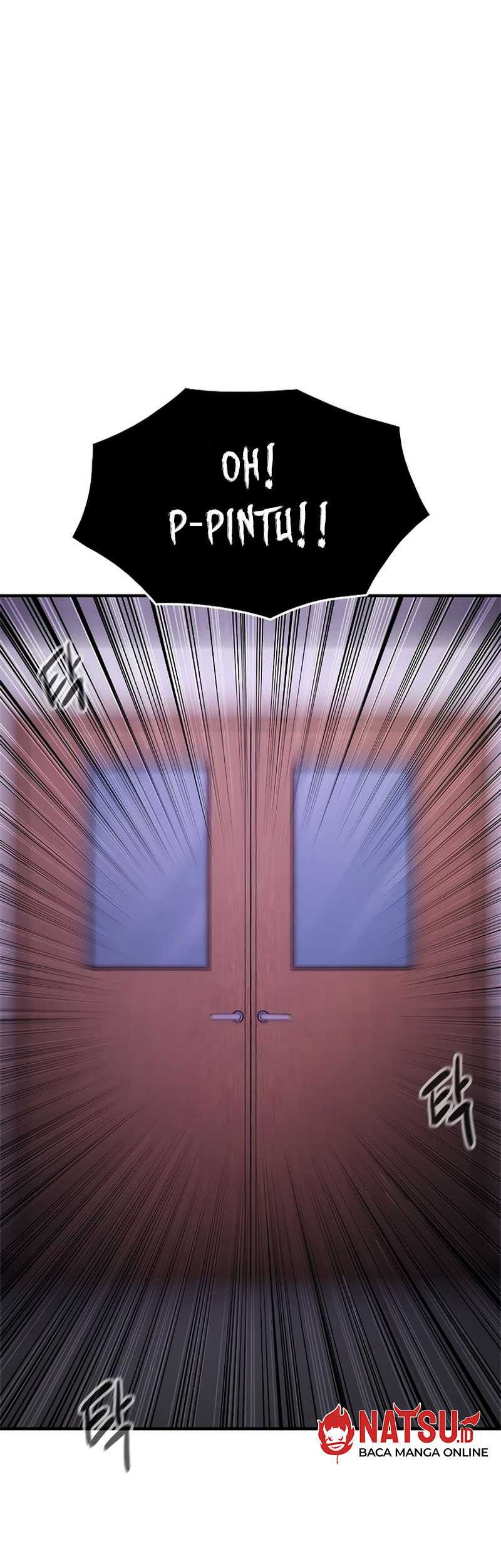 Monster Devourer Chapter 07 Gambar 30