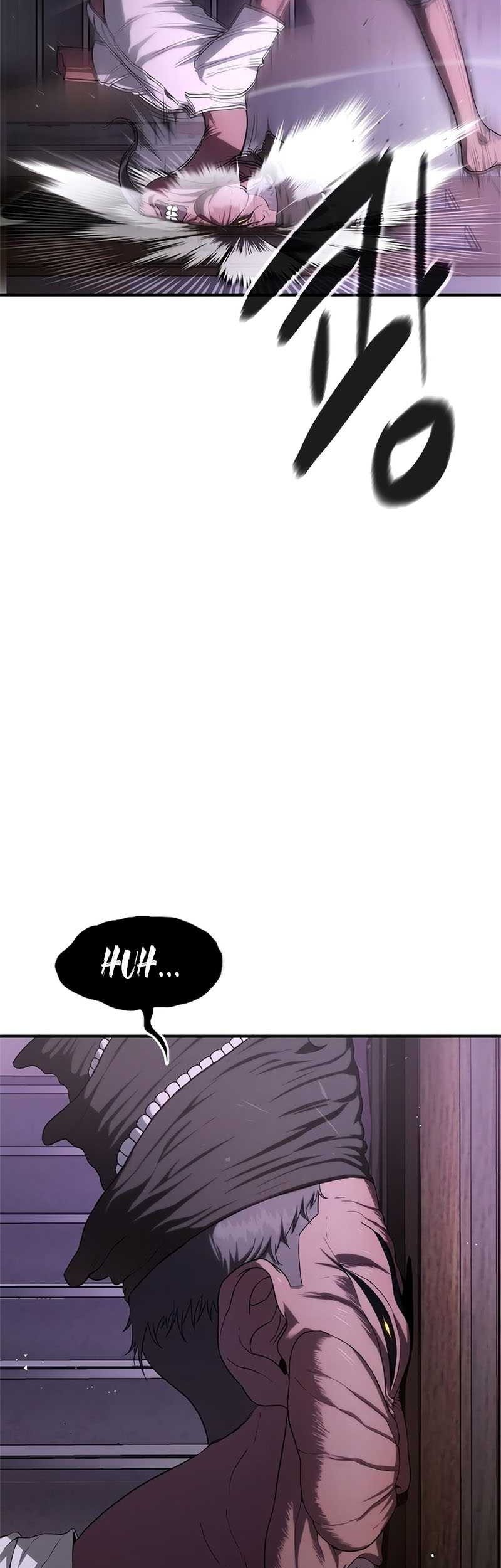 Monster Devourer Chapter 07 Gambar 32
