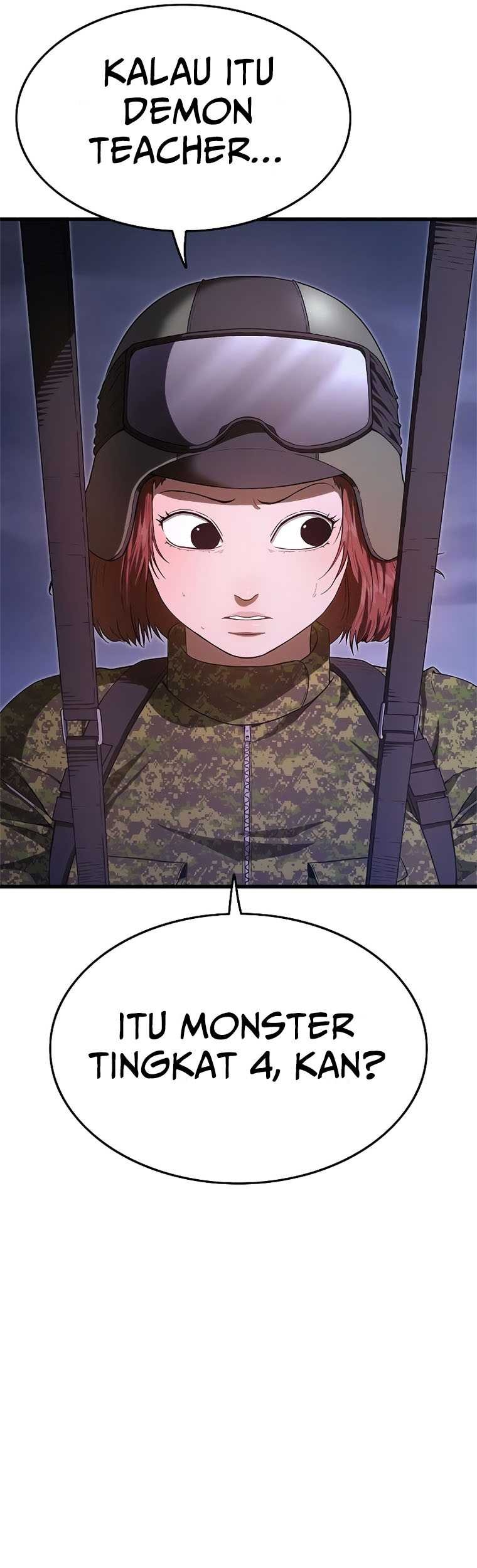 Monster Devourer Chapter 06 Gambar 36