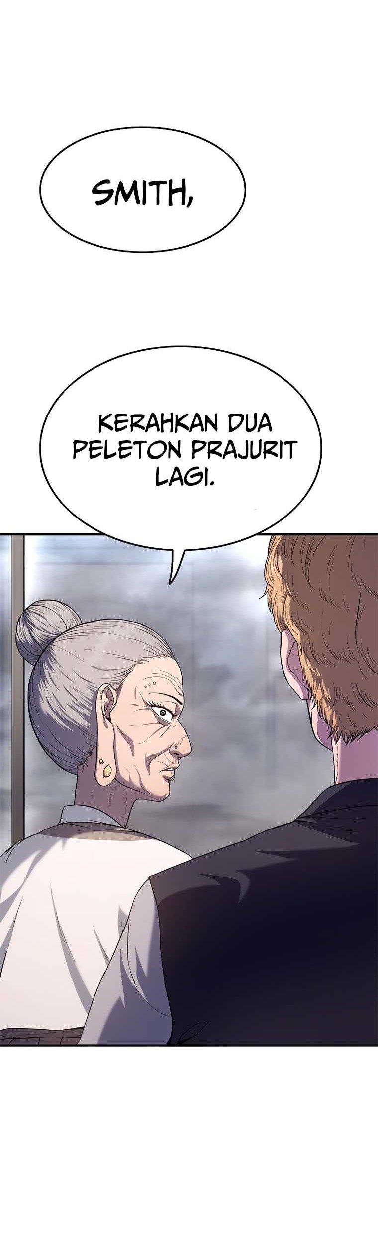 Monster Devourer Chapter 06 Gambar 42