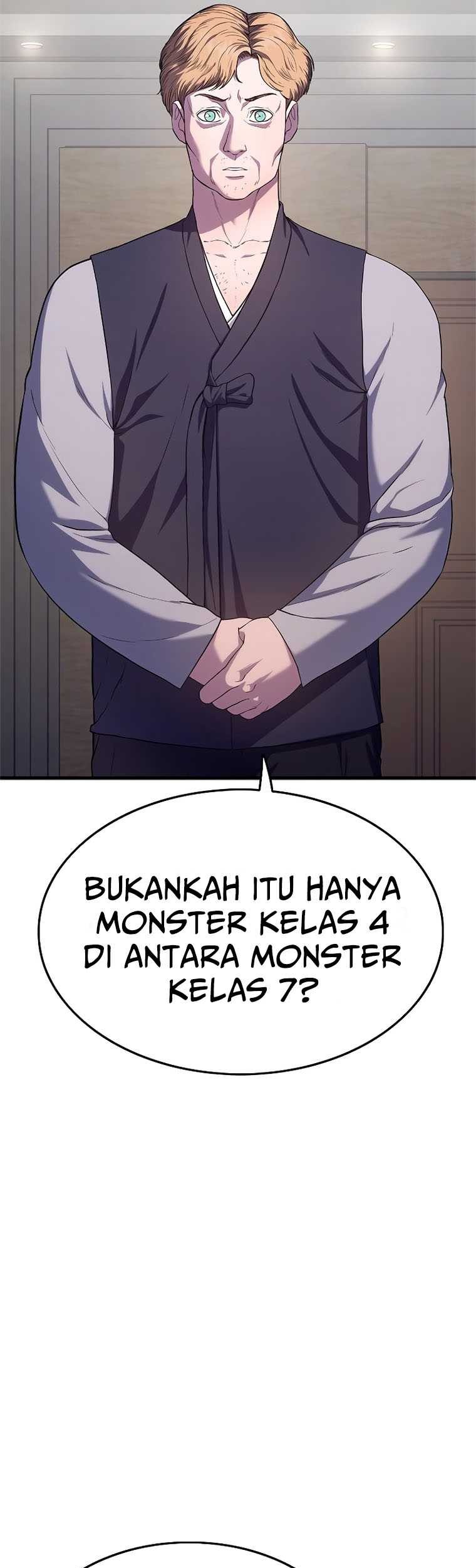 Monster Devourer Chapter 06 Gambar 44