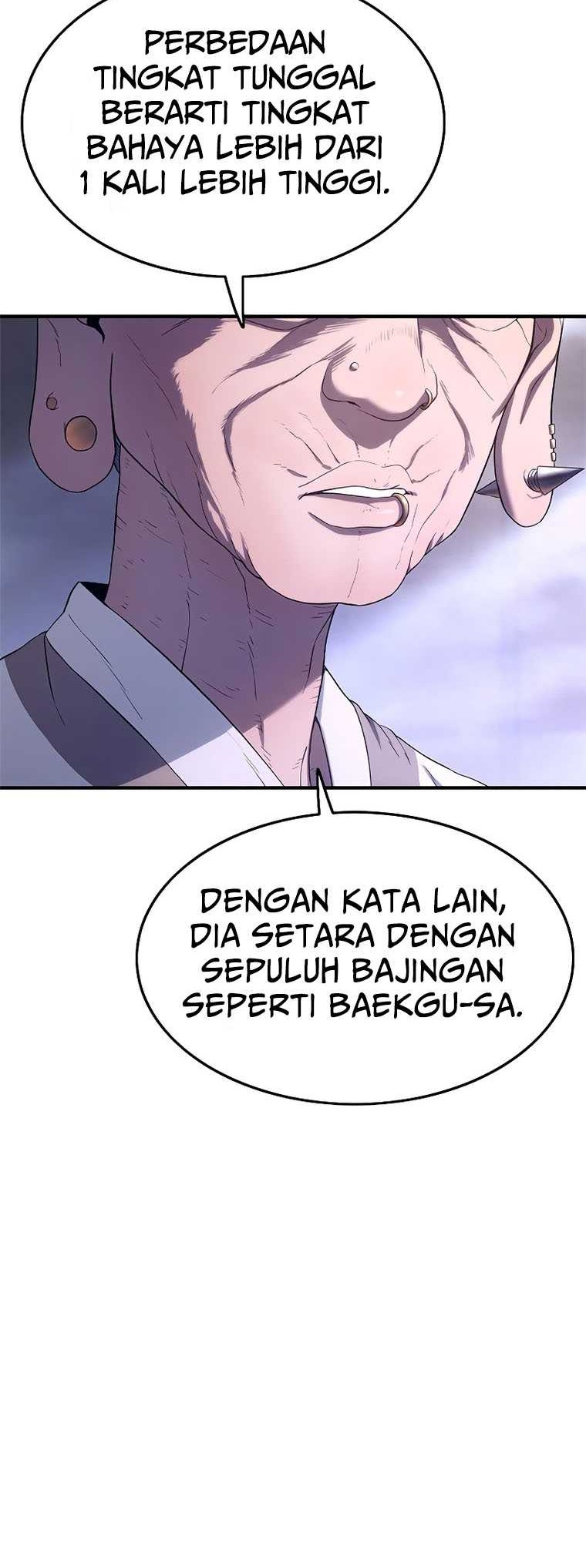 Monster Devourer Chapter 06 Gambar 45