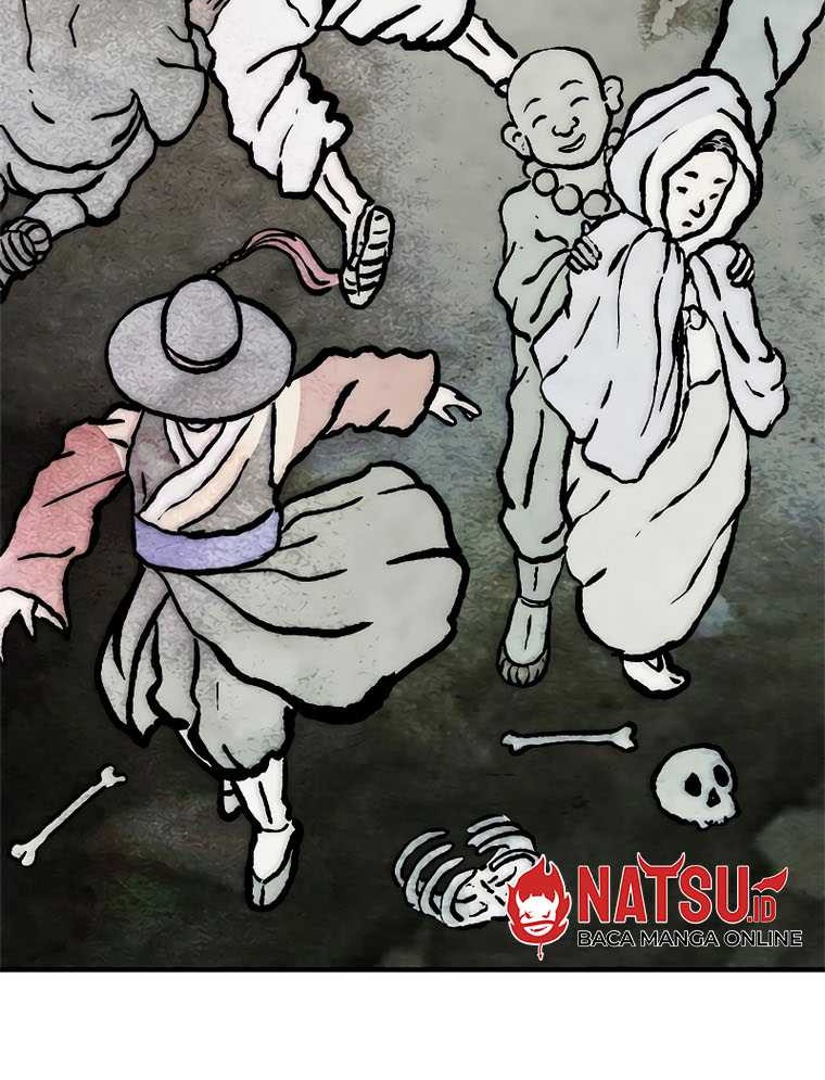 Monster Devourer Chapter 06 Gambar 48