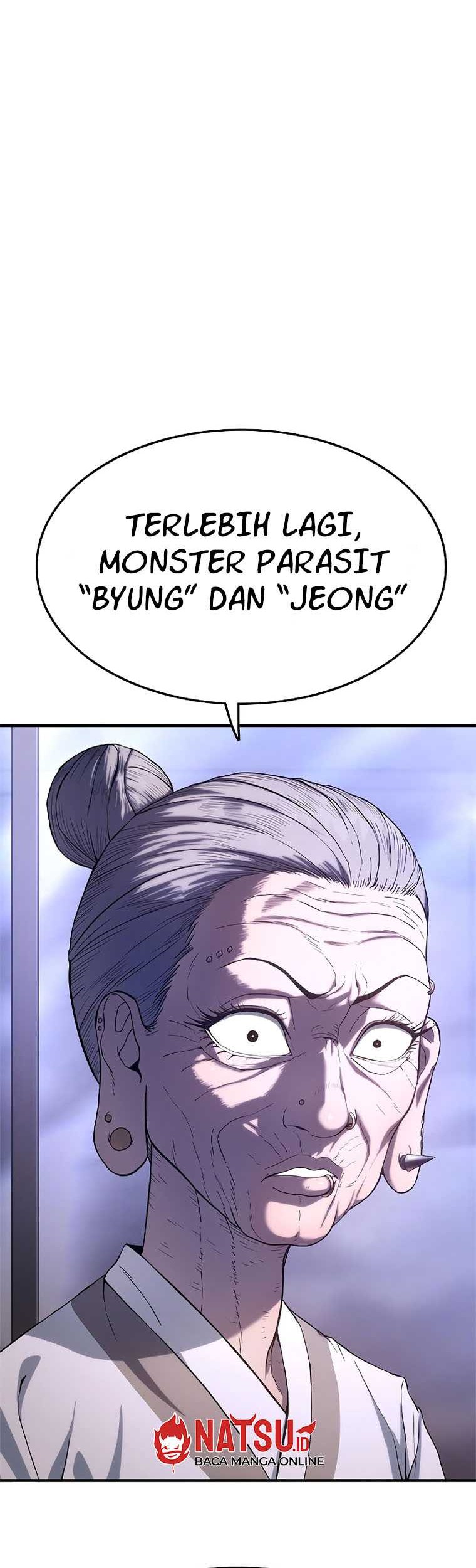 Monster Devourer Chapter 06 Gambar 50