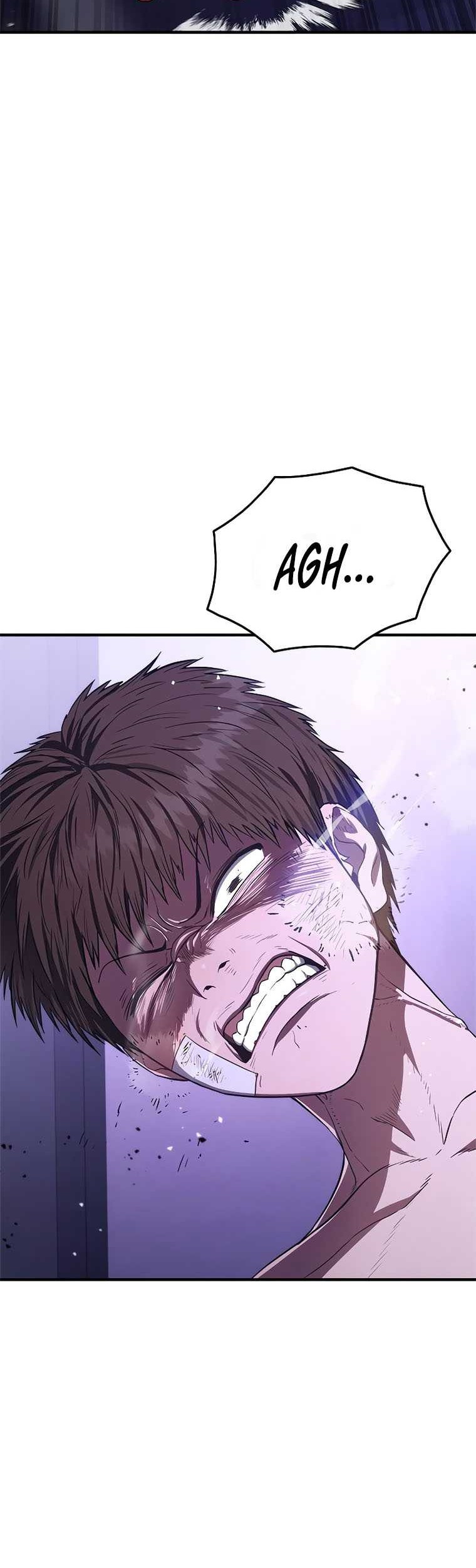 Monster Devourer Chapter 06 Gambar 55