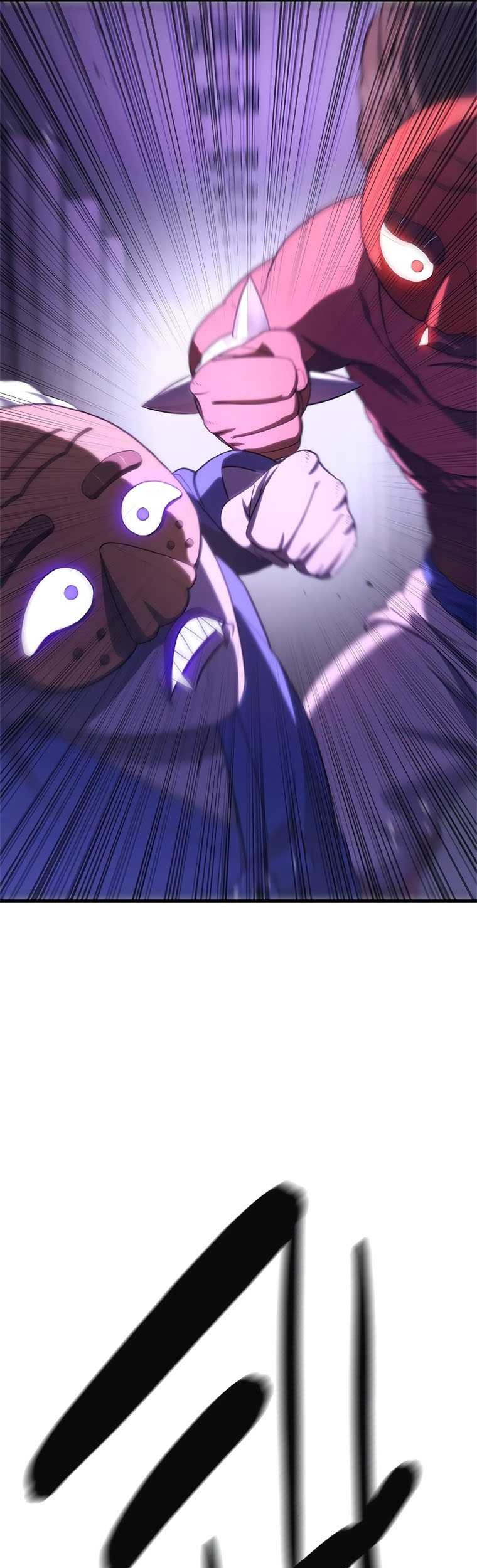 Monster Devourer Chapter 06 Gambar 57