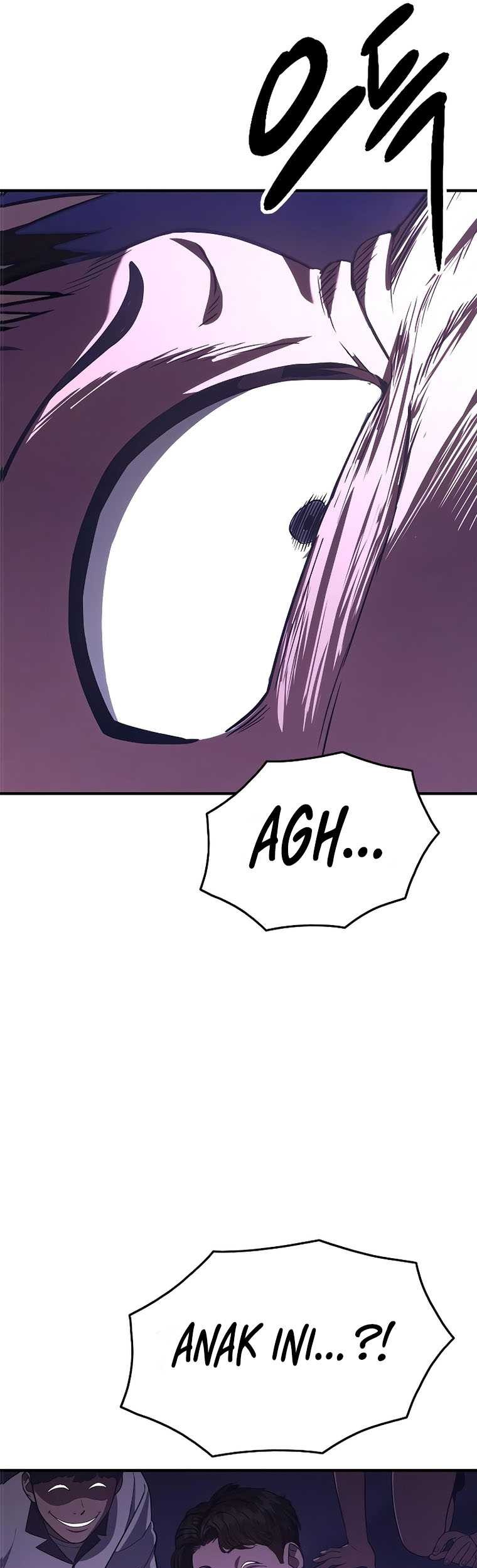 Monster Devourer Chapter 06 Gambar 71