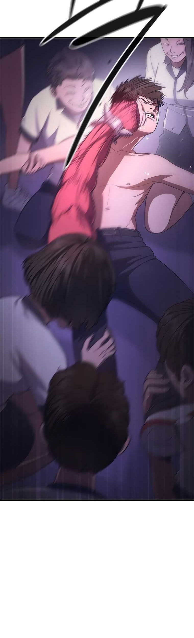 Monster Devourer Chapter 06 Gambar 75