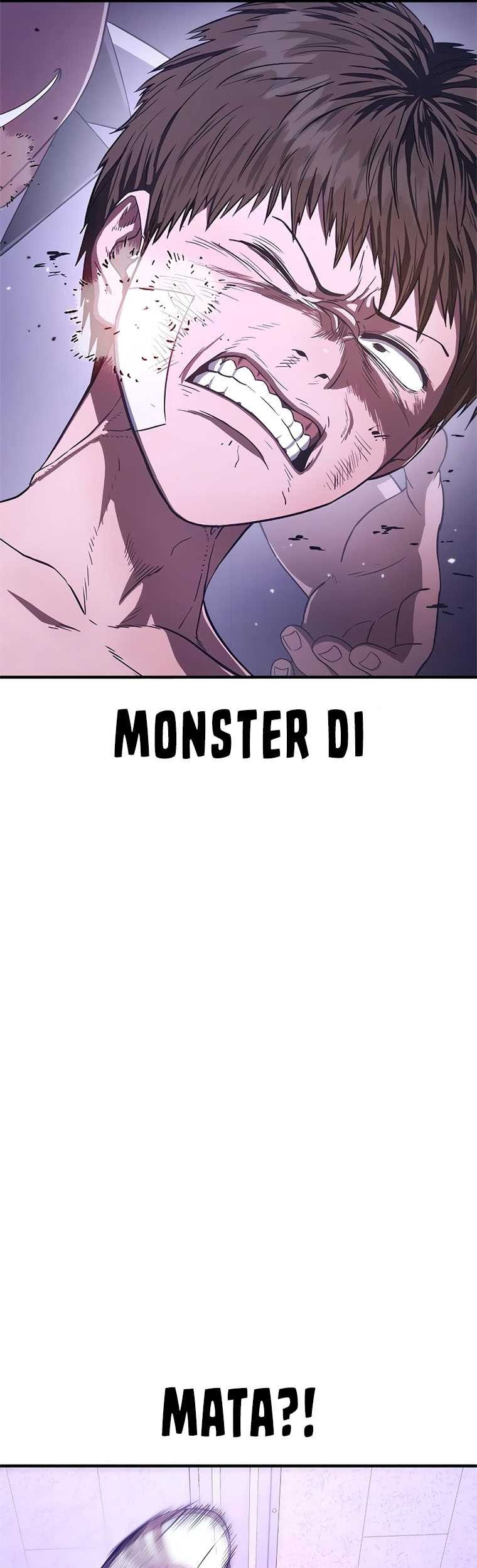 Monster Devourer Chapter 06 Gambar 77