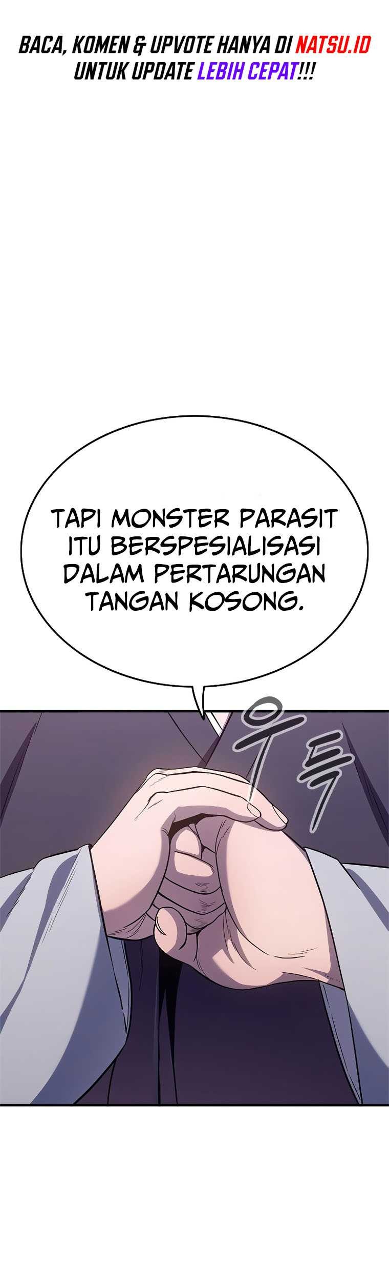 Monster Devourer Chapter 06 Gambar 80