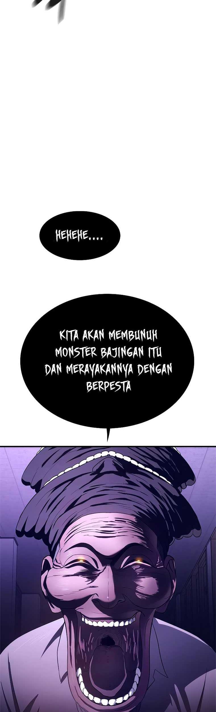 Monster Devourer Chapter 06 Gambar 104