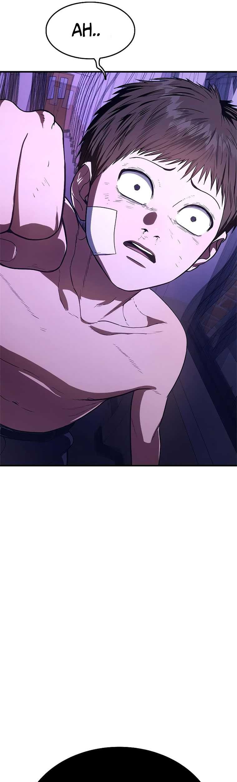 Monster Devourer Chapter 06 Gambar 111