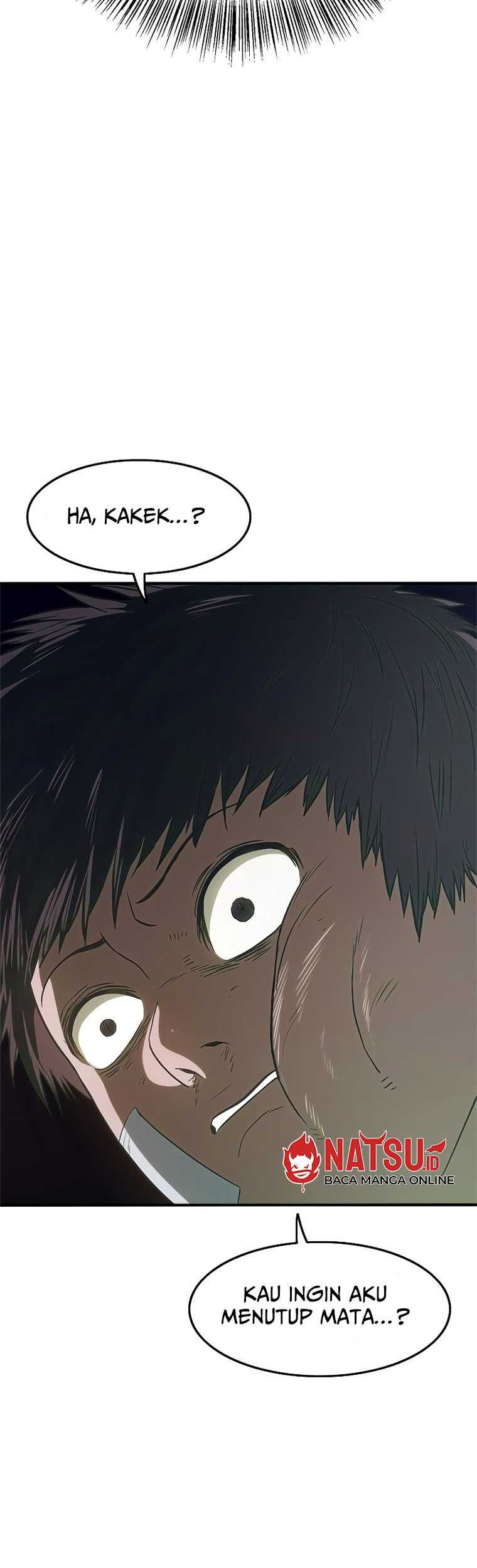 Monster Devourer Chapter 06 Gambar 118