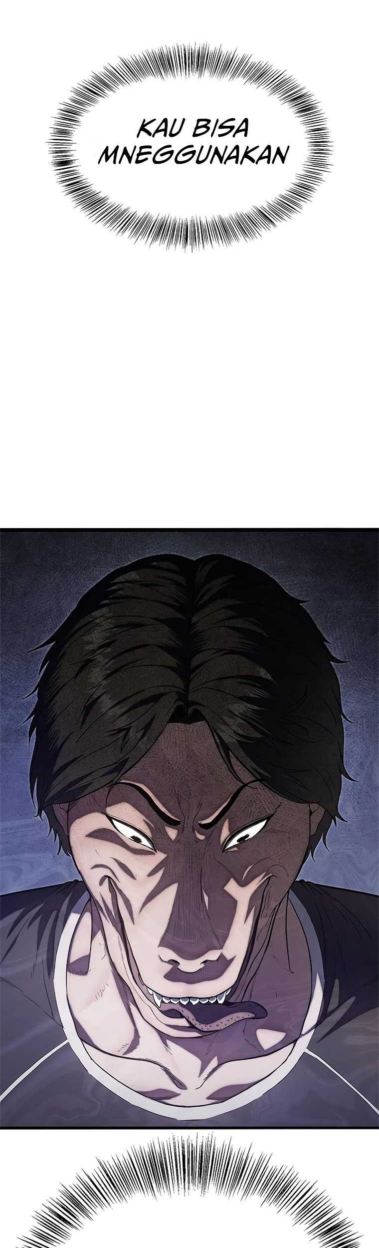 Monster Devourer Chapter 06 Gambar 121