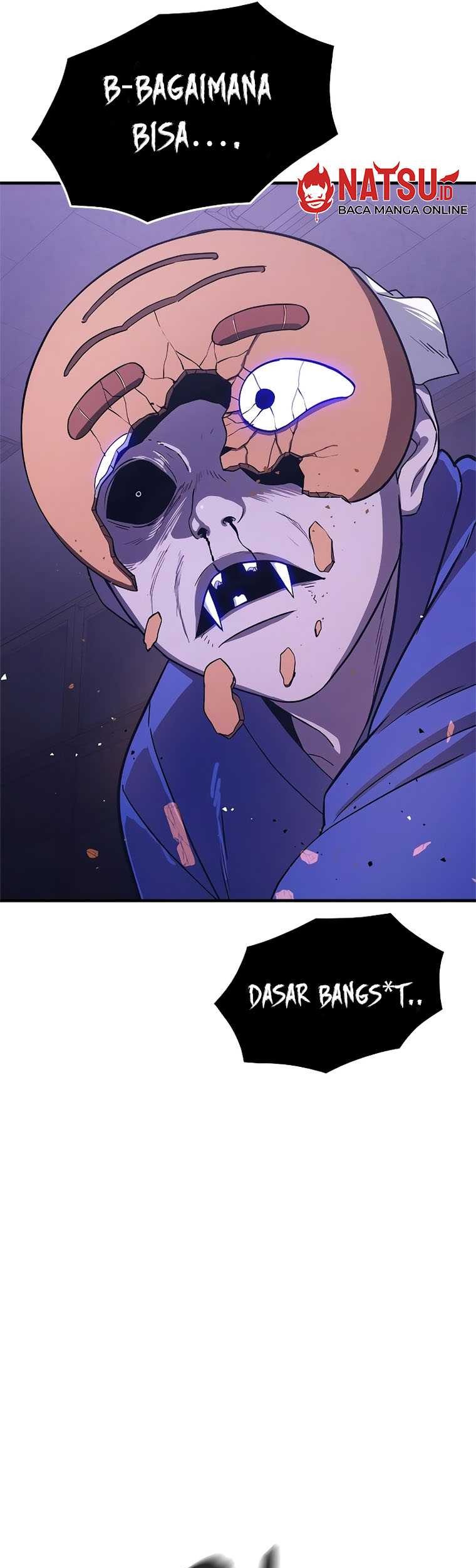 Monster Devourer Chapter 06 Gambar 132