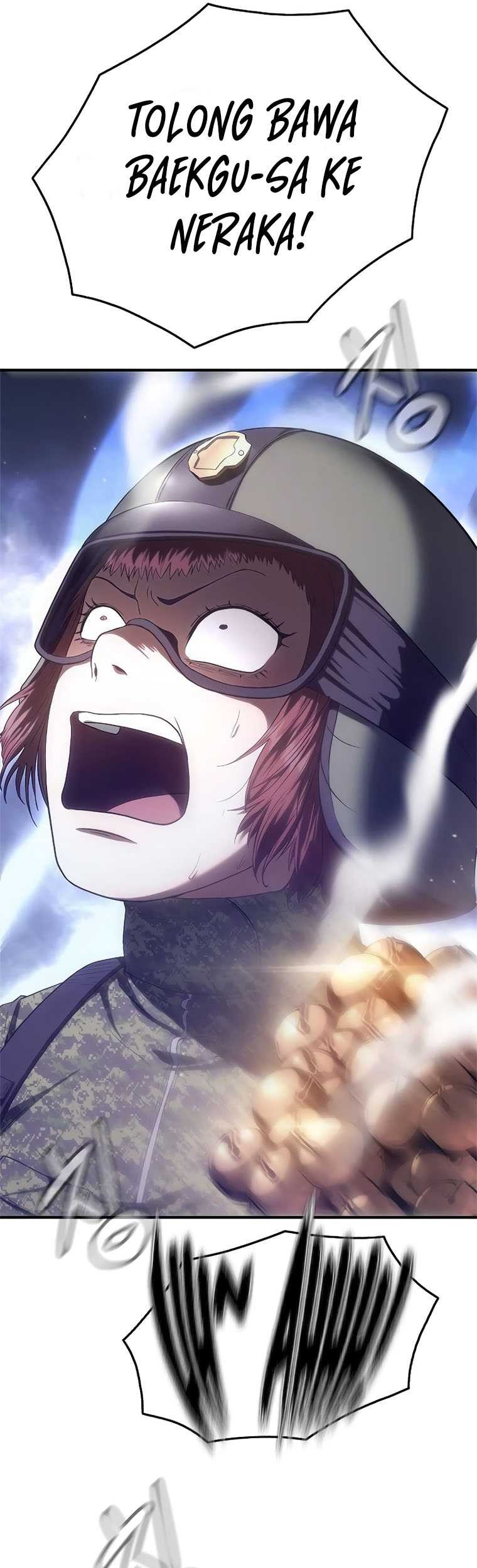 Monster Devourer Chapter 06 Gambar 7