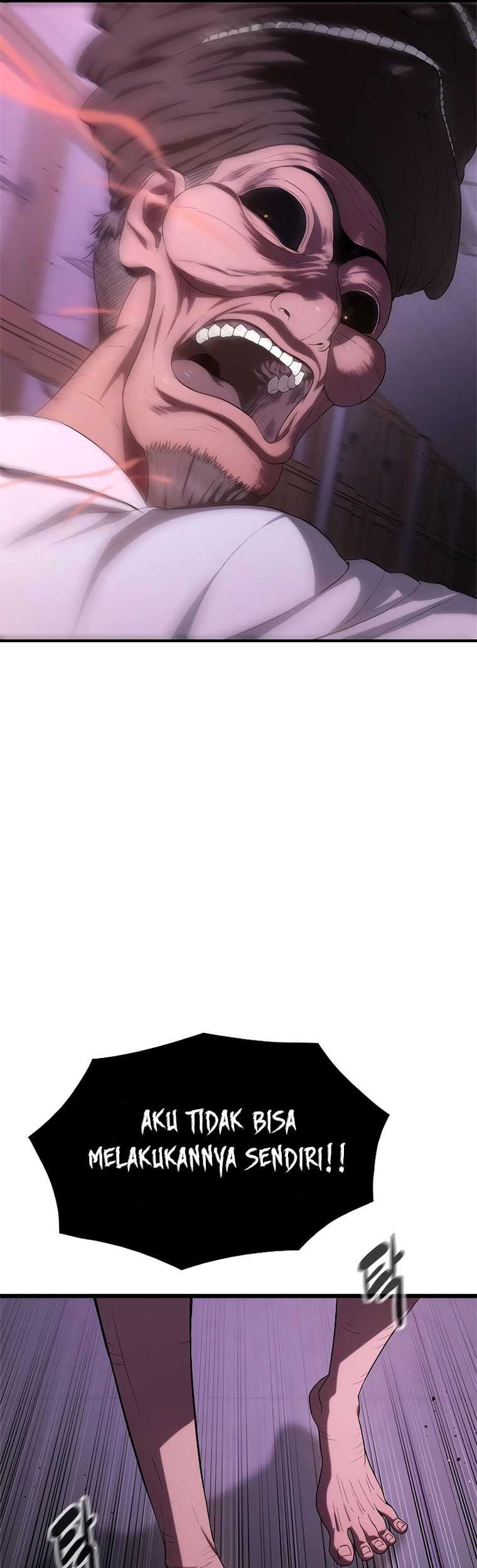 Monster Devourer Chapter 06 Gambar 149