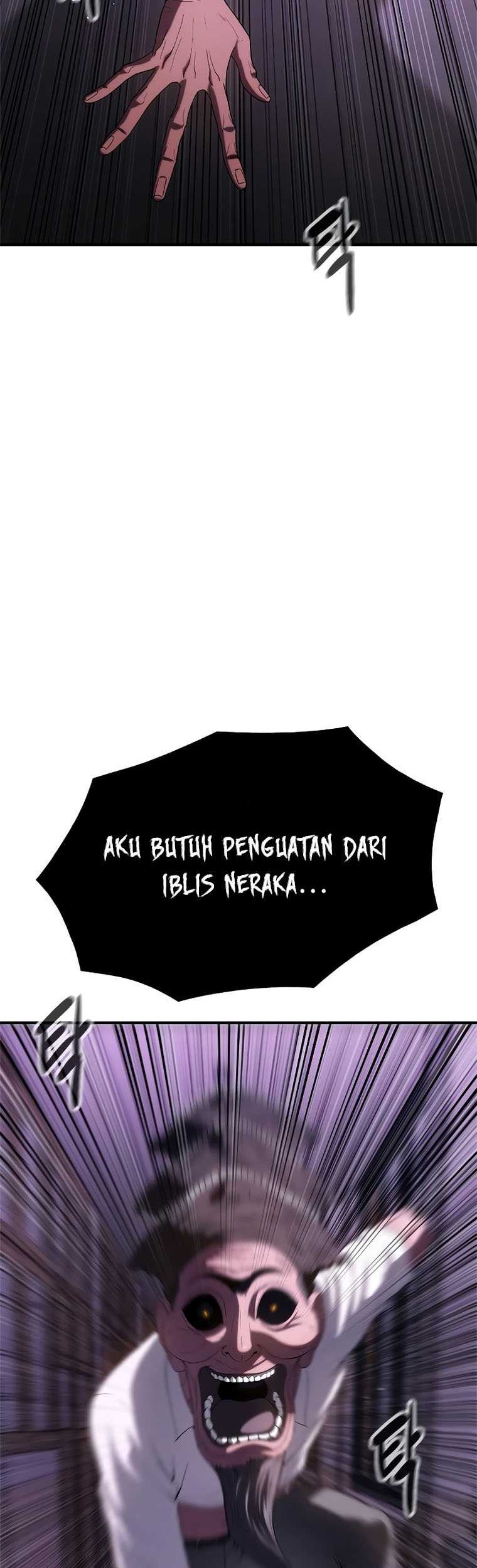 Monster Devourer Chapter 06 Gambar 150