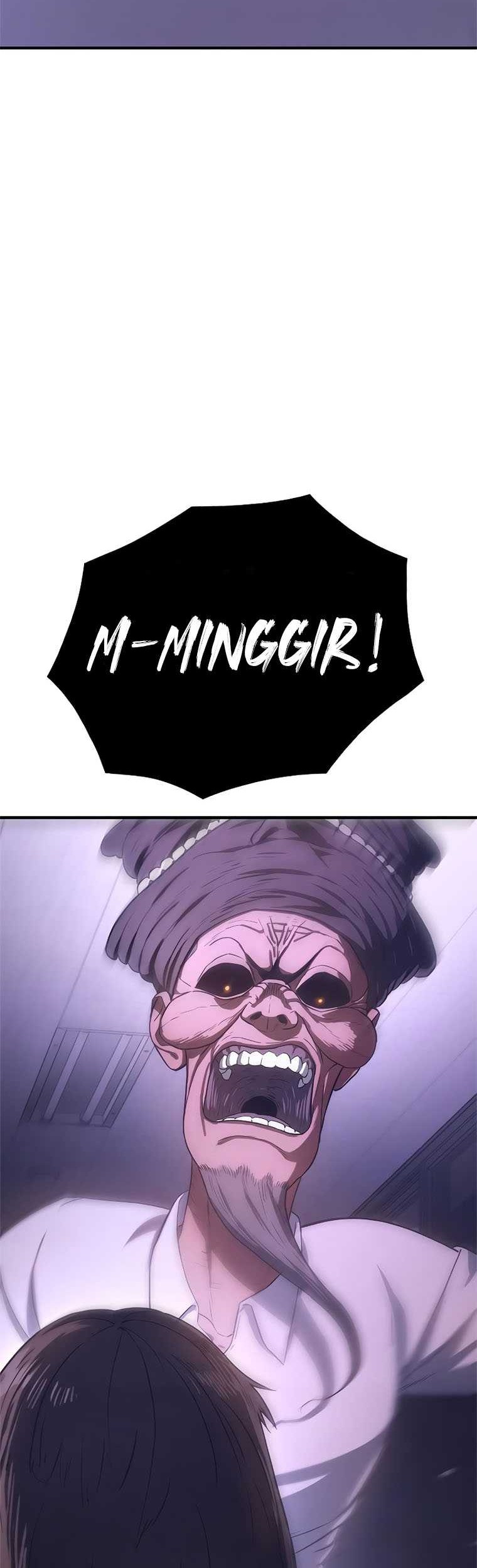Monster Devourer Chapter 06 Gambar 153