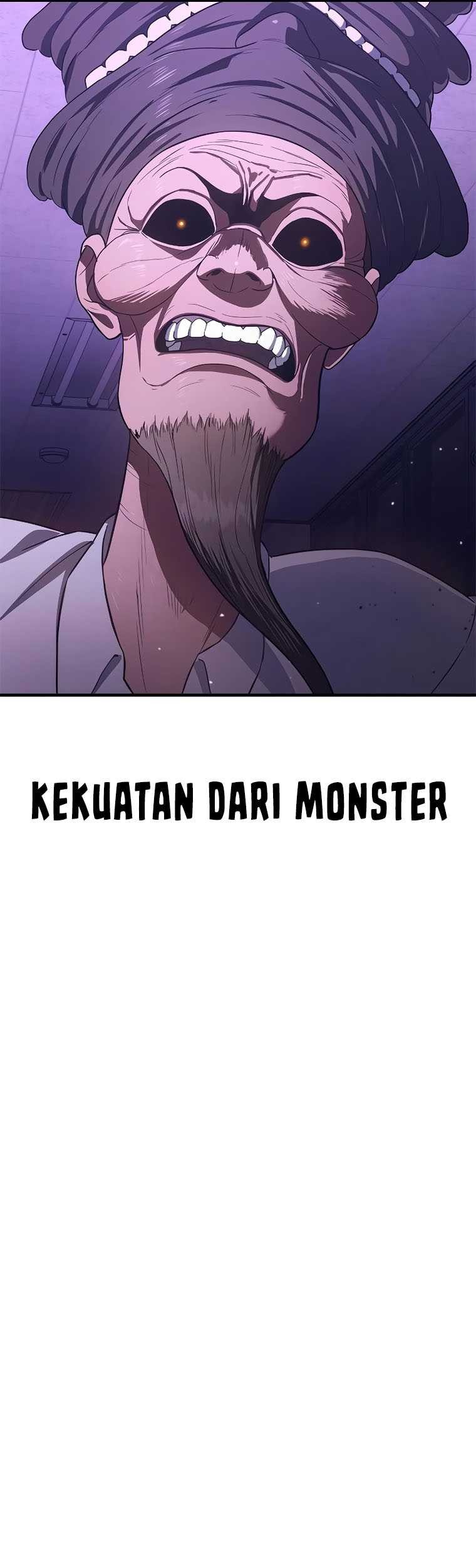 Monster Devourer Chapter 06 Gambar 158