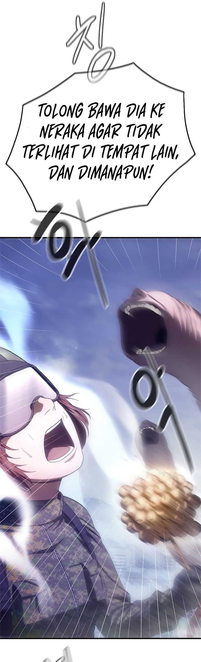 Monster Devourer Chapter 06 Gambar 10