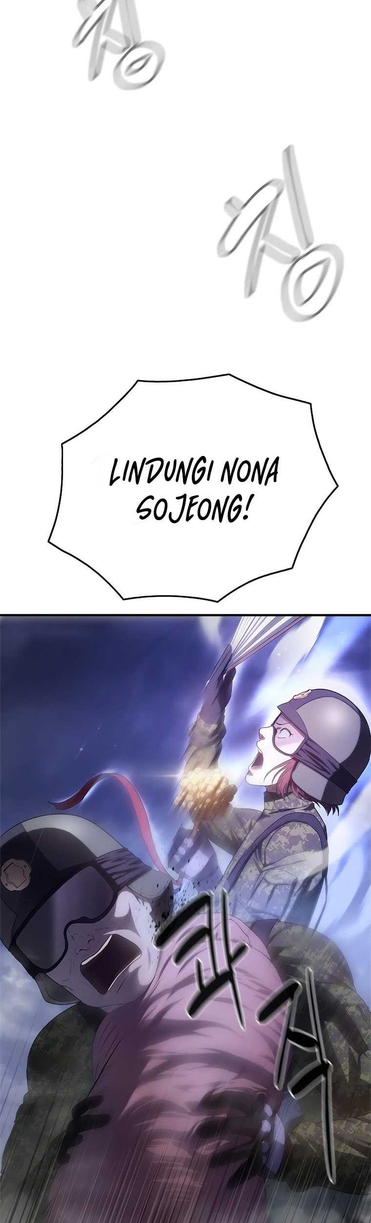 Monster Devourer Chapter 06 Gambar 11