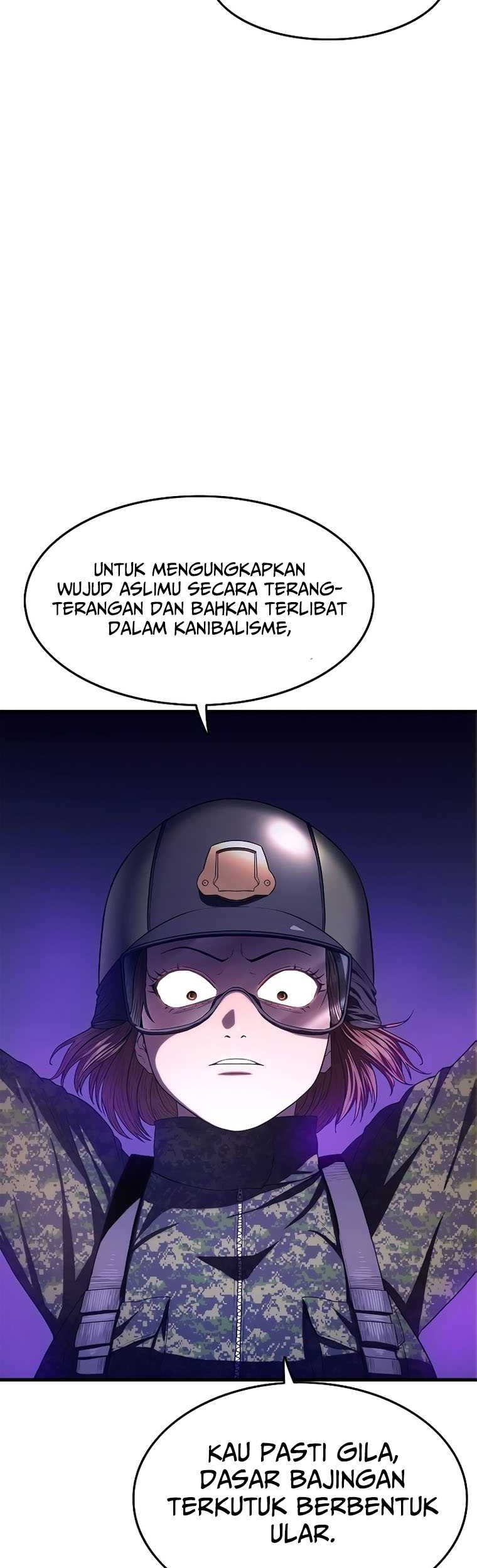 Monster Devourer Chapter 05 Gambar 52