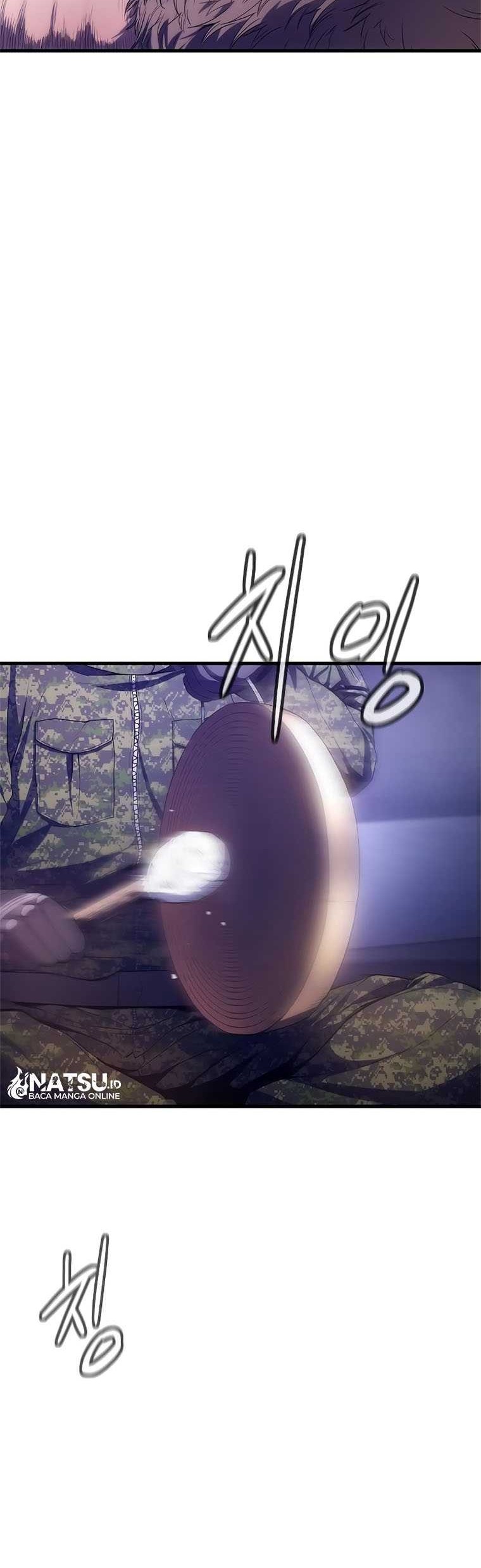 Monster Devourer Chapter 05 Gambar 55