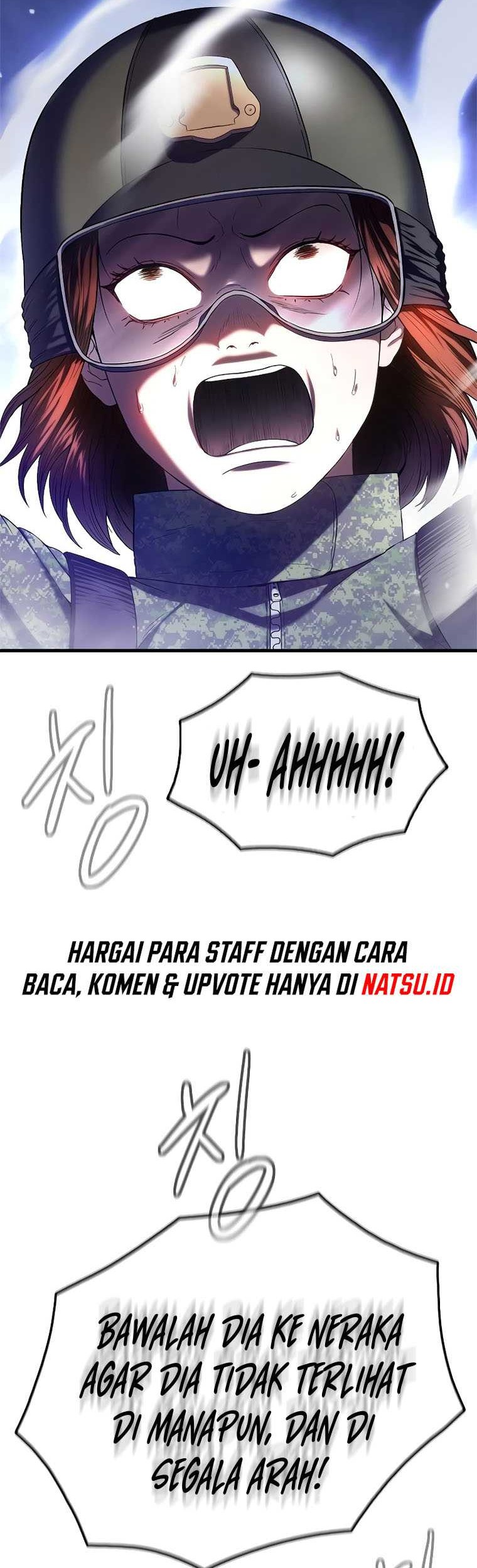 Monster Devourer Chapter 05 Gambar 59